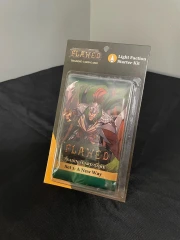 Flawed TCG - Light Deck Starter